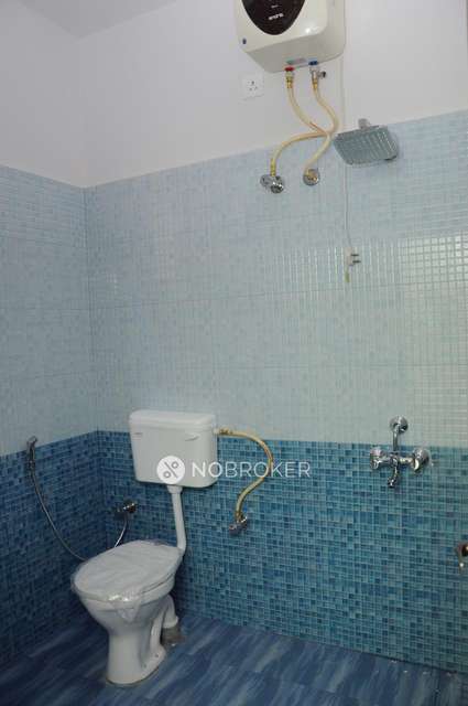 4+ BHK House For Sale  In R.m.v. 2nd Stage