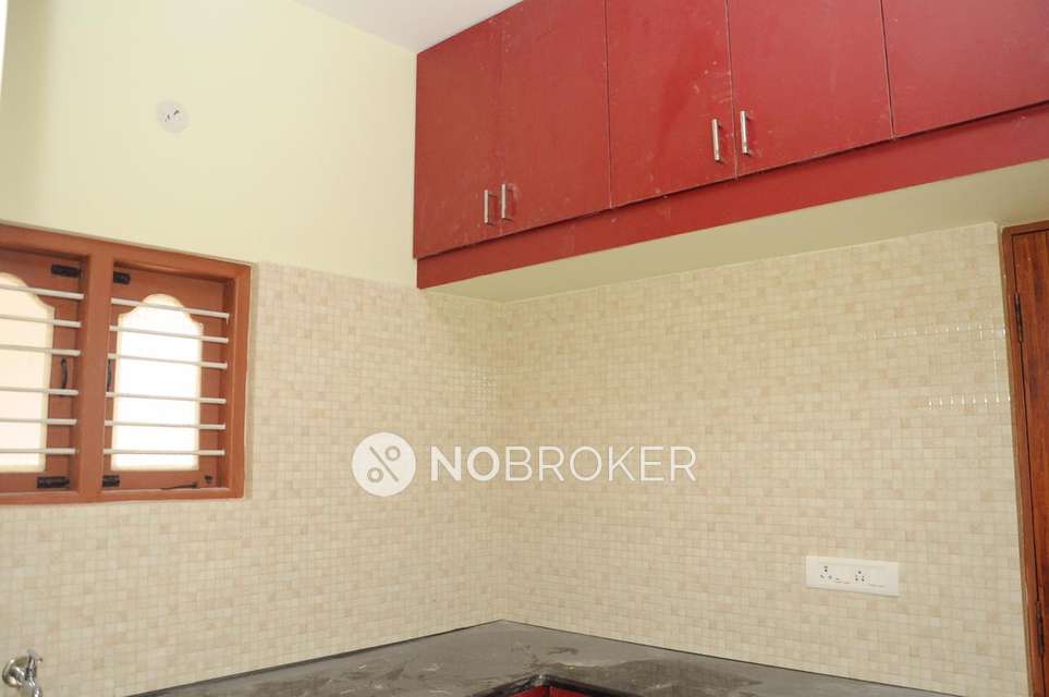 4+ BHK House For Sale  In R.m.v. 2nd Stage