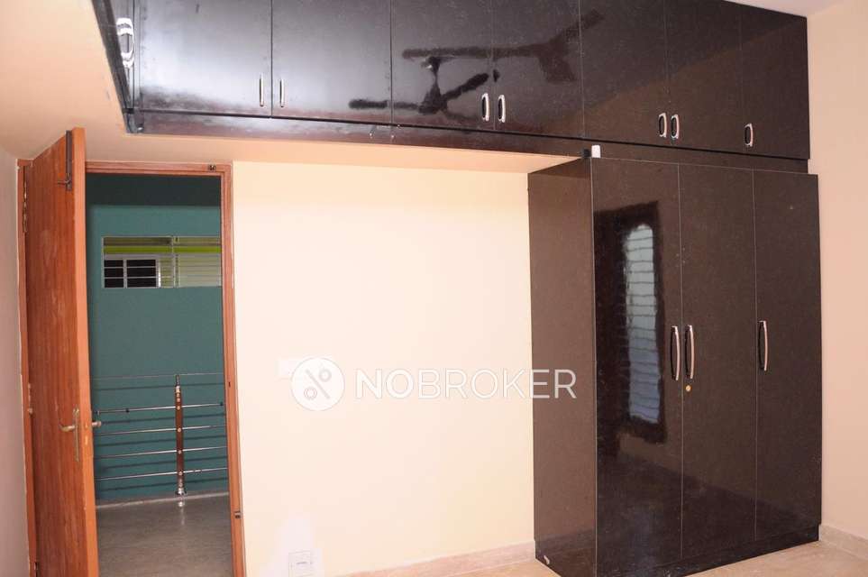 4+ BHK House For Sale  In R.m.v. 2nd Stage