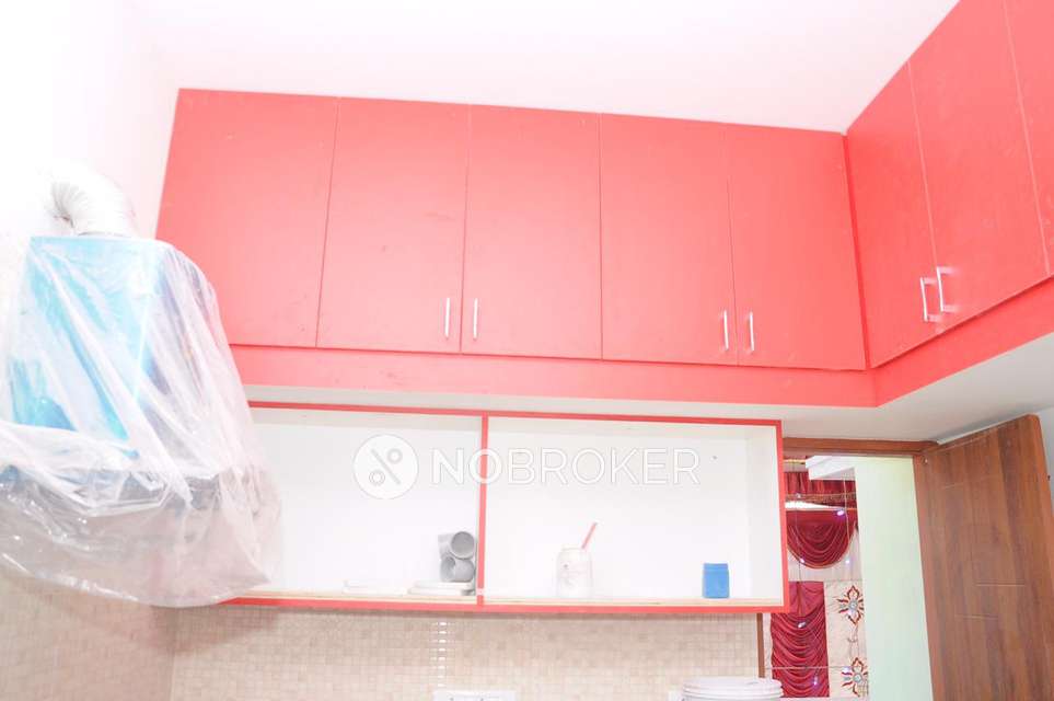 4+ BHK House For Sale  In R.m.v. 2nd Stage