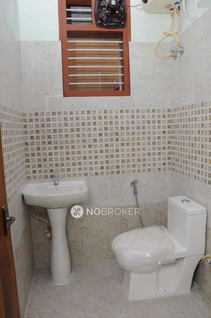 4+ BHK House For Sale  In R.m.v. 2nd Stage