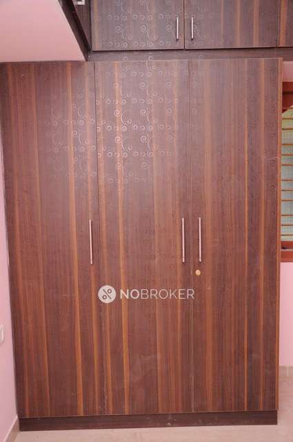 4+ BHK House For Sale  In R.m.v. 2nd Stage