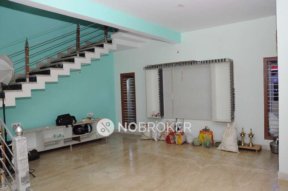 4+ BHK House For Sale  In R.m.v. 2nd Stage