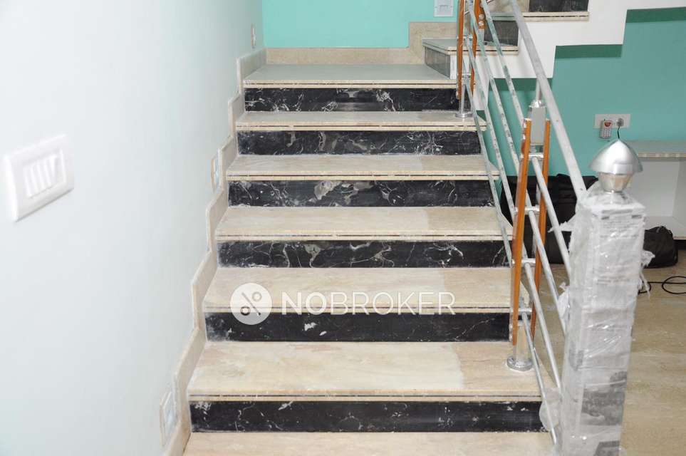 4+ BHK House For Sale  In R.m.v. 2nd Stage