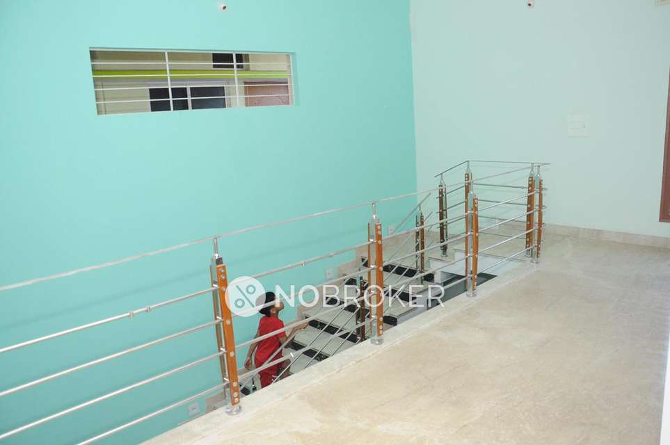 4+ BHK House For Sale  In R.m.v. 2nd Stage