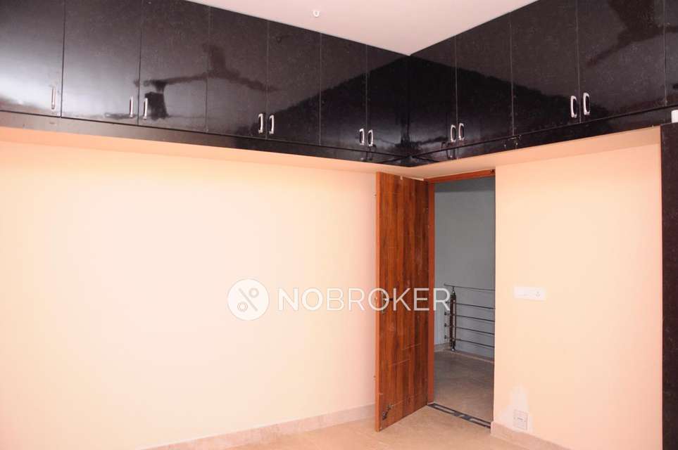 4+ BHK House For Sale  In R.m.v. 2nd Stage