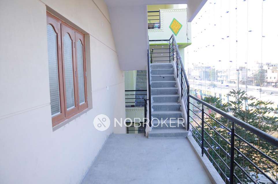 4+ BHK House For Sale  In R.m.v. 2nd Stage