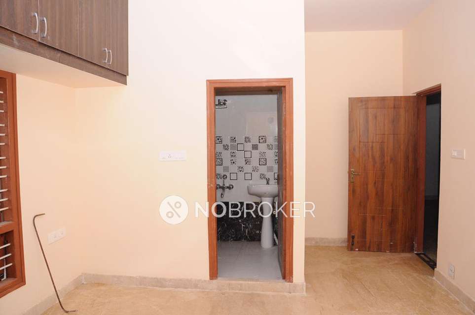 4+ BHK House For Sale  In R.m.v. 2nd Stage