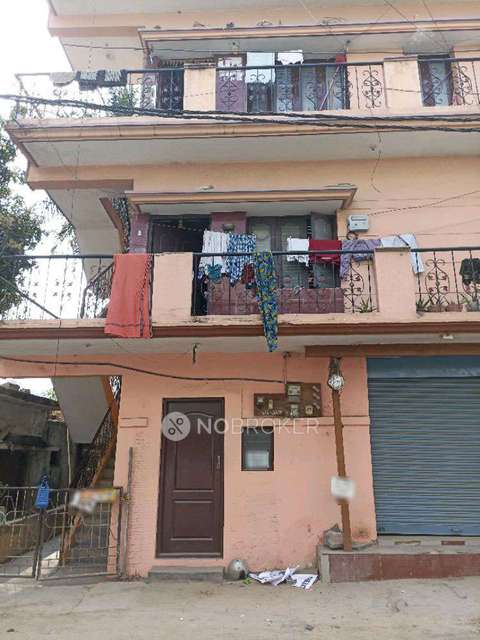 1 BHK Flat for Rent  In Bommanahalli