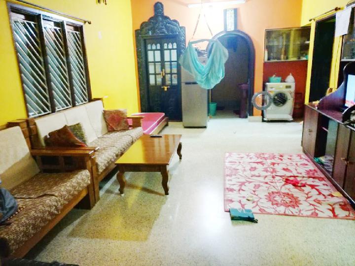 10th Cross Road, Chandra Layout Rent WITHOUT BROKERAGE Unfurnished 2