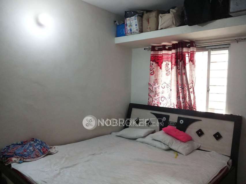 2 BHK Flat In Pavani Park For Sale  In Kharabwadi