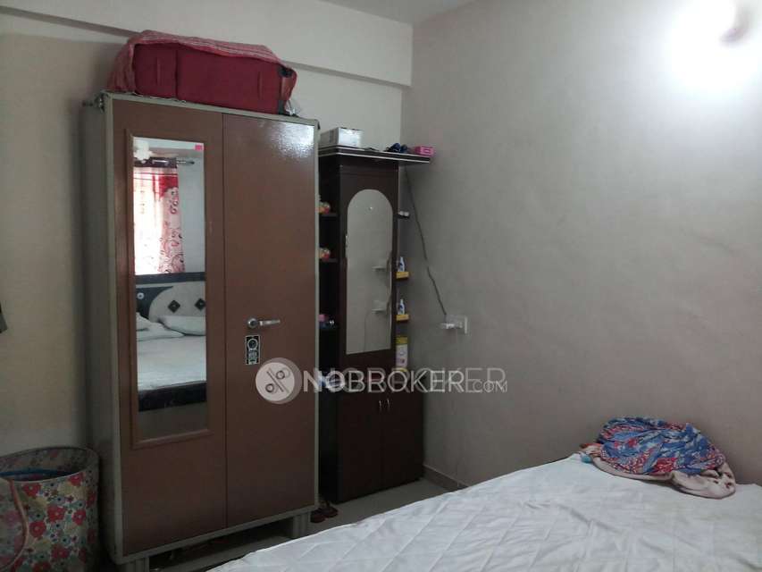 2 BHK Flat In Pavani Park For Sale  In Kharabwadi