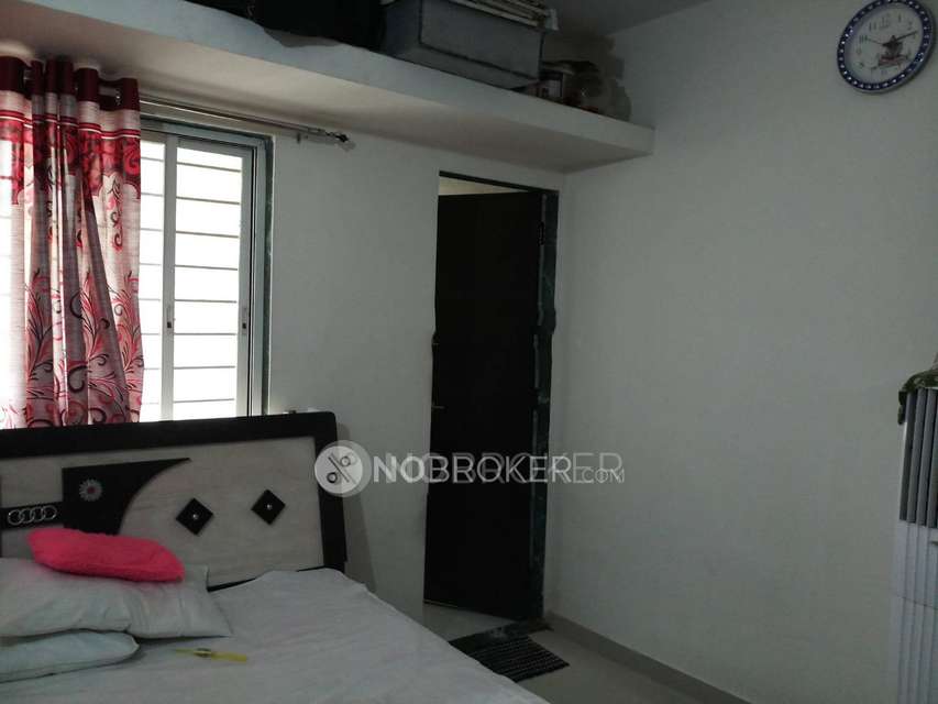 2 BHK Flat In Pavani Park For Sale  In Kharabwadi