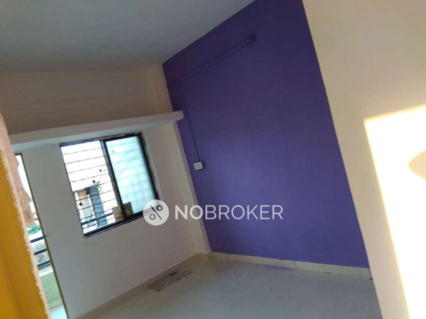 1 BHK Flat In Vaibhav Shrushti For Sale  In Rahatani