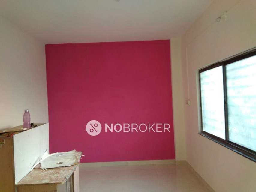 1 BHK Flat In Vaibhav Shrushti For Sale  In Rahatani