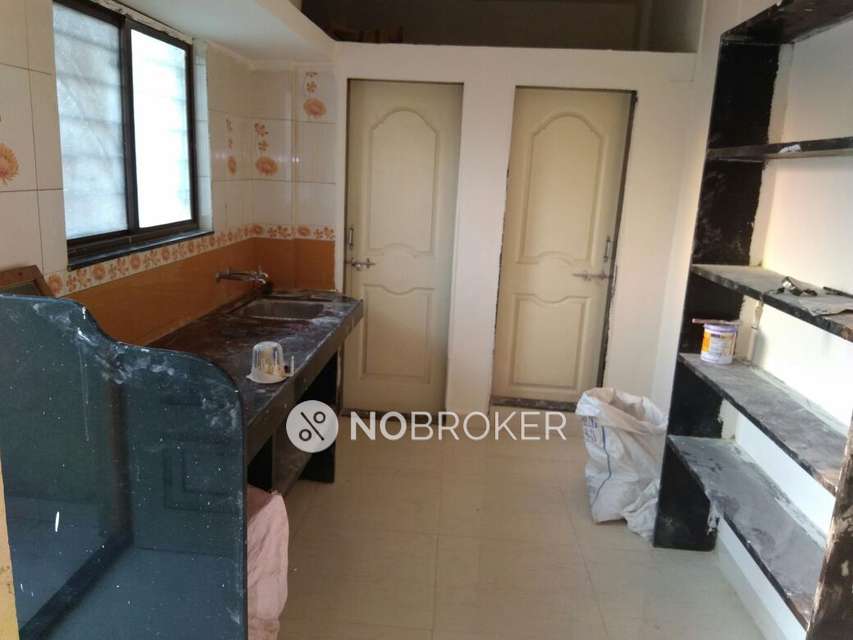 1 BHK Flat In Vaibhav Shrushti For Sale  In Rahatani