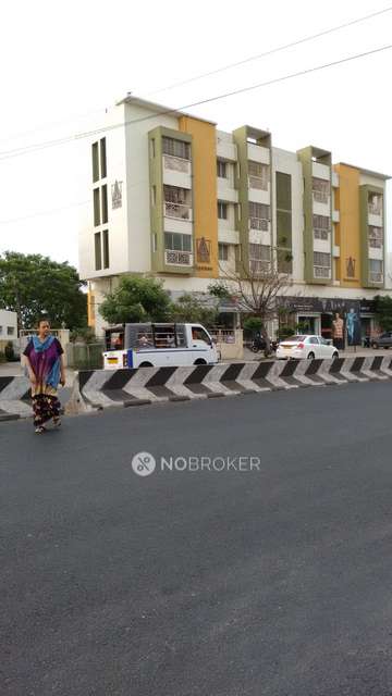 2 BHK Flat In Thirumangai Apartments For Sale  In Kumananchavadi