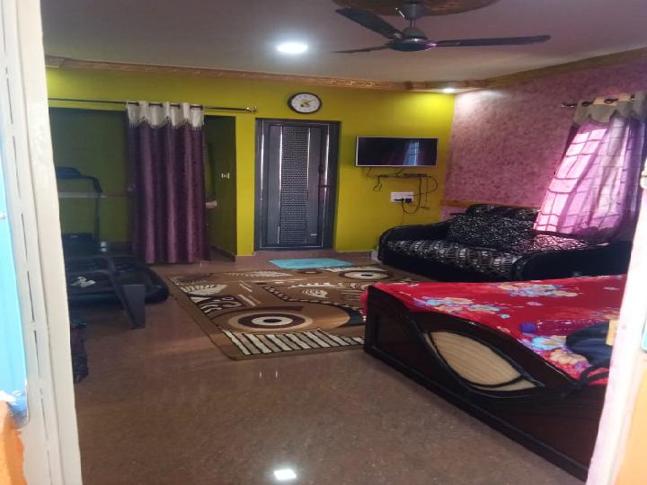 Independent House Amrita Nagar Rent WITHOUT BROKERAGE Fully furnished