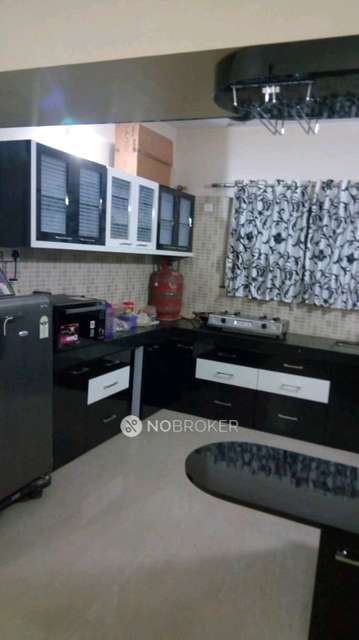 3 BHK Flat In Eiffel City For Sale  In Chakan