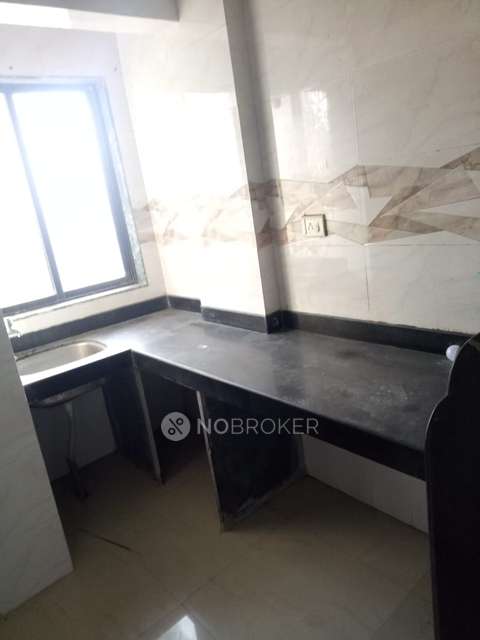 1 BHK Flat In Thakur Nest For Sale  In Nerul