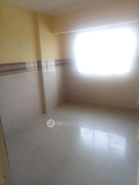 1 BHK Flat In Thakur Nest For Sale  In Nerul