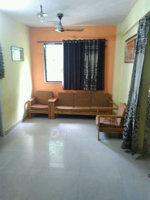 1 BHK Flat In Shiv Apartment For Sale  In Dombivli East