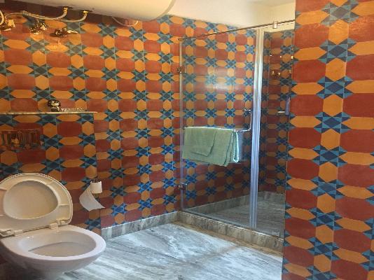 2 BHK Flat In Benson Boulevard For Sale  In Benson Town