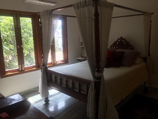 2 BHK Flat In Benson Boulevard For Sale  In Benson Town