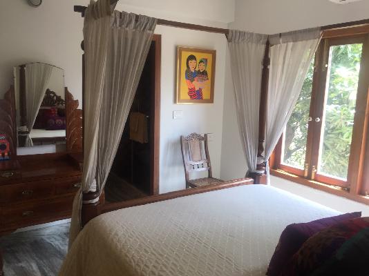 2 BHK Flat In Benson Boulevard For Sale  In Benson Town