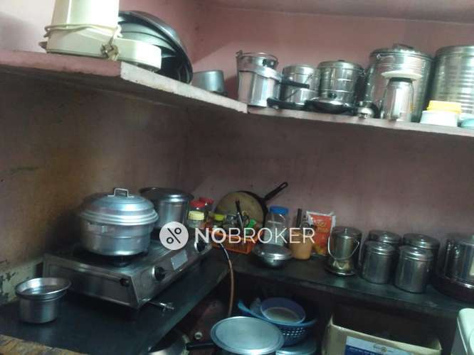 1 BHK House for Lease  In Nandini Layout