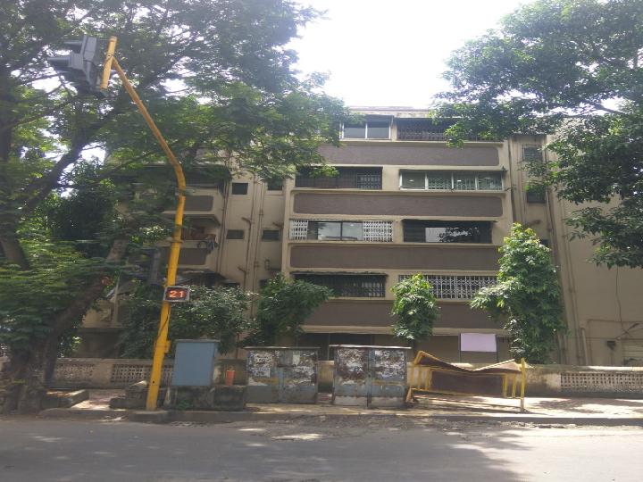 Sukhsagar CHS Borivali West Rent WITHOUT BROKERAGE Semifurnished 1 BHK Rental Flat in