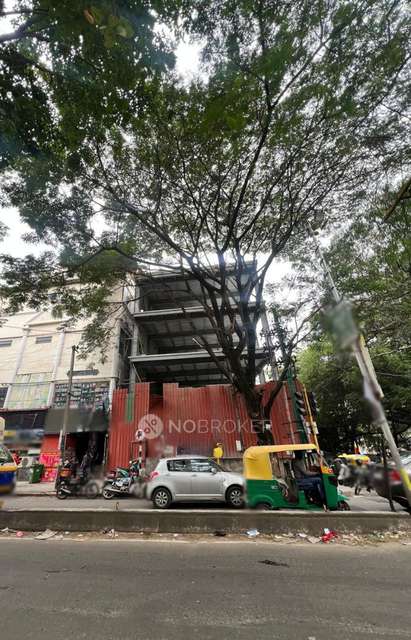 Showroom in Mathikere, Bangalore for Rent 