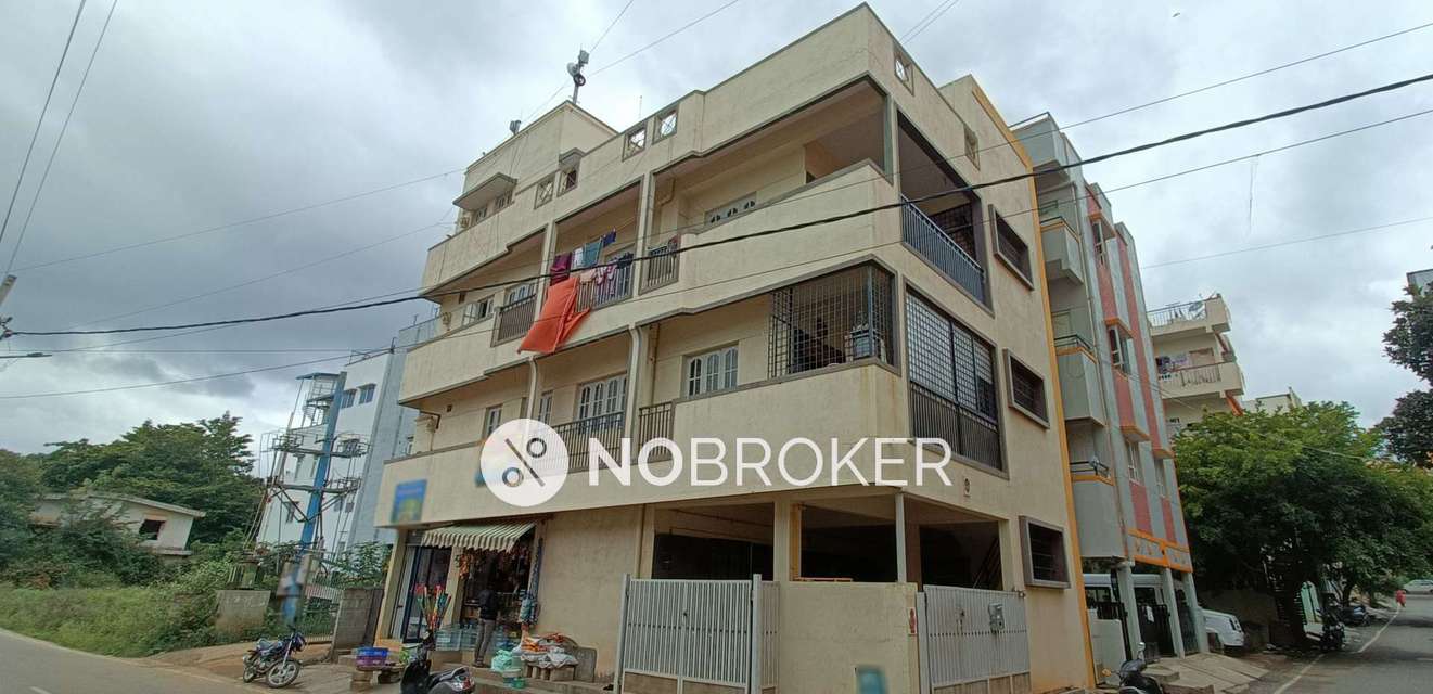 2 BHK House for Rent  In Kudlu