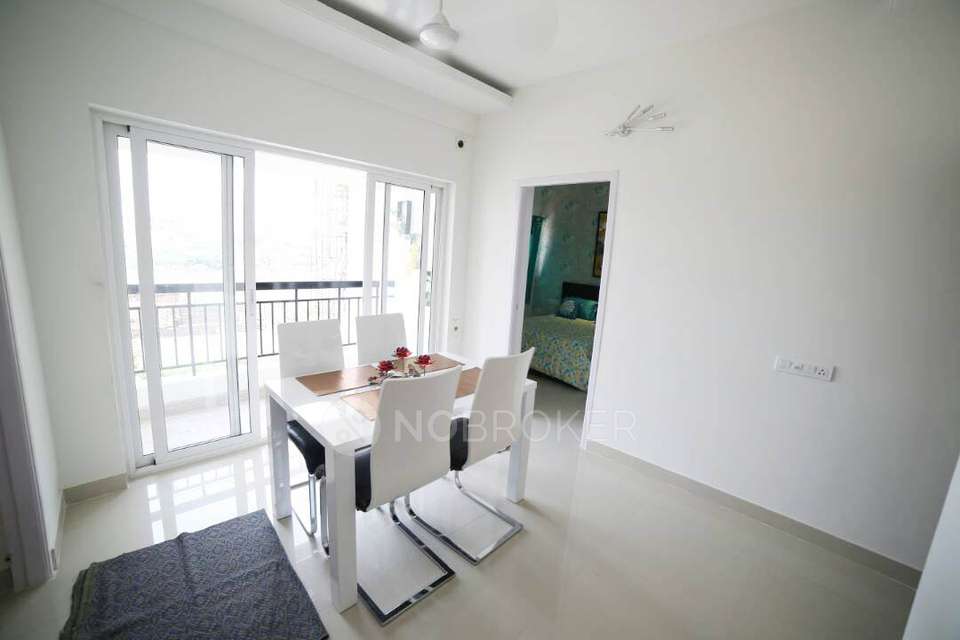 2 BHK Flat In Vnr Milford Apartments For Sale  In Maduravoyal