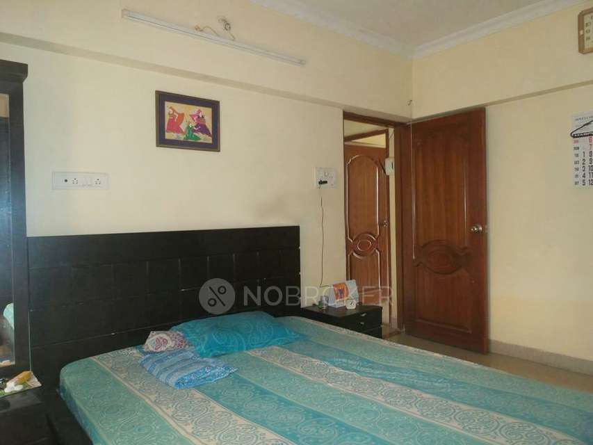 3 BHK Flat In Grace Pinnacle For Sale  In Andheri West, Mumbai