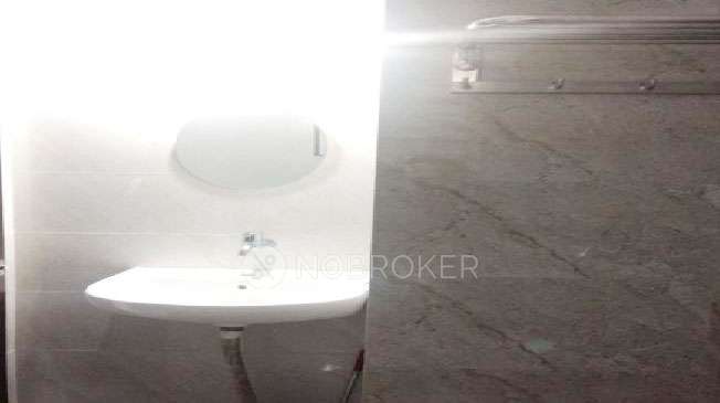 Shared Room for Male In 2 BHK  In Gokhalenagar