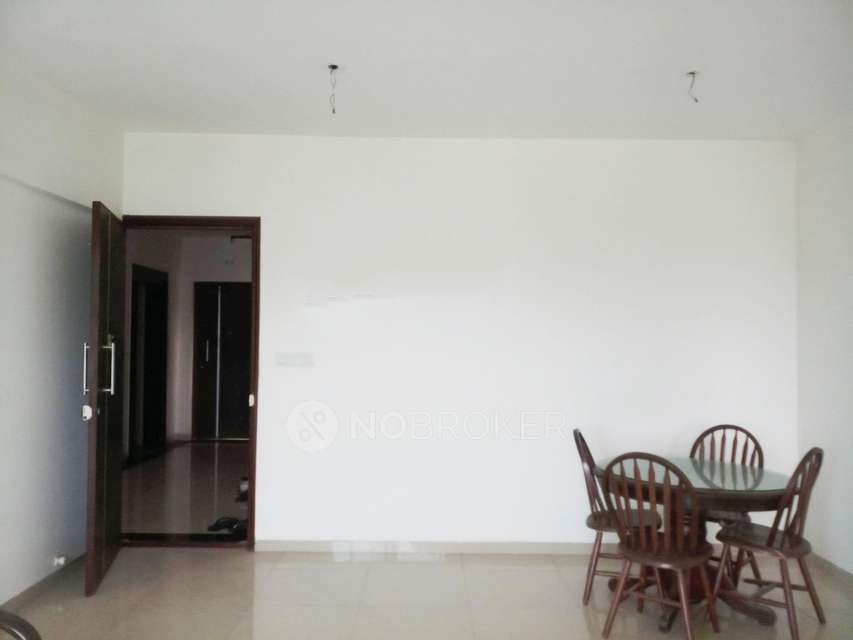 2 BHK Flat In Vraj Green Valley For Sale  In Thane West