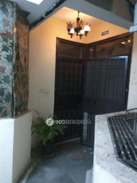 1 BHK Flat In Adhunik Society for Rent  In Adhunik Apartment