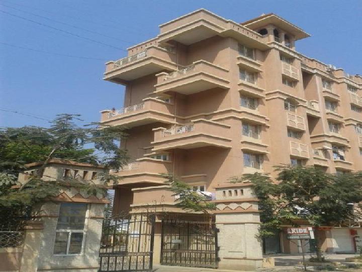 Castalia Pimple Saudagar Rent WITHOUT BROKERAGE Fully furnished 2 BHK