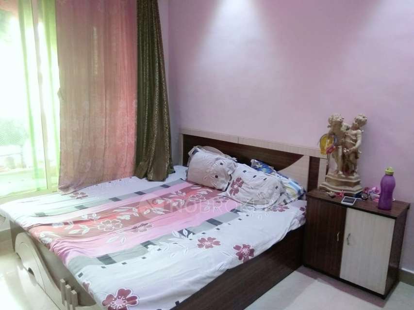 2 BHK Flat In Vijay Bhushan Galaxy For Sale  In Dahivali
