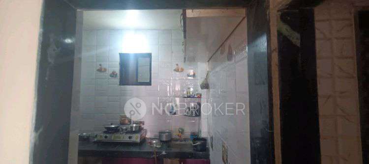 1 BHK Flat In Vrindawan Plaza, Nandivali Road Dombivali For Sale  In 405, Nandivali Panchanand, Dombivli East, Kalyan, Dombivli, Maharashtra 421204, India