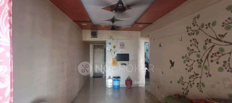 1 BHK Flat In Vrindawan Plaza, Nandivali Road Dombivali For Sale  In 405, Nandivali Panchanand, Dombivli East, Kalyan, Dombivli, Maharashtra 421204, India