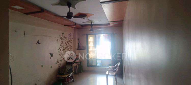 1 BHK Flat In Vrindawan Plaza, Nandivali Road Dombivali For Sale  In 405, Nandivali Panchanand, Dombivli East, Kalyan, Dombivli, Maharashtra 421204, India