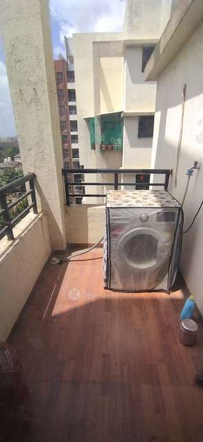 1 BHK Flat In Oxy Valley Phase -1 For Sale  In Oxy Valley Phase I