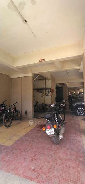 1 BHK Flat In Oxy Valley Phase -1 For Sale  In Oxy Valley Phase I