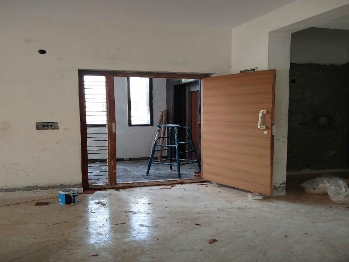 Independent House Jayanagar Without Brokerage Unfurnished 3 BHK Flat for Sale in Independent