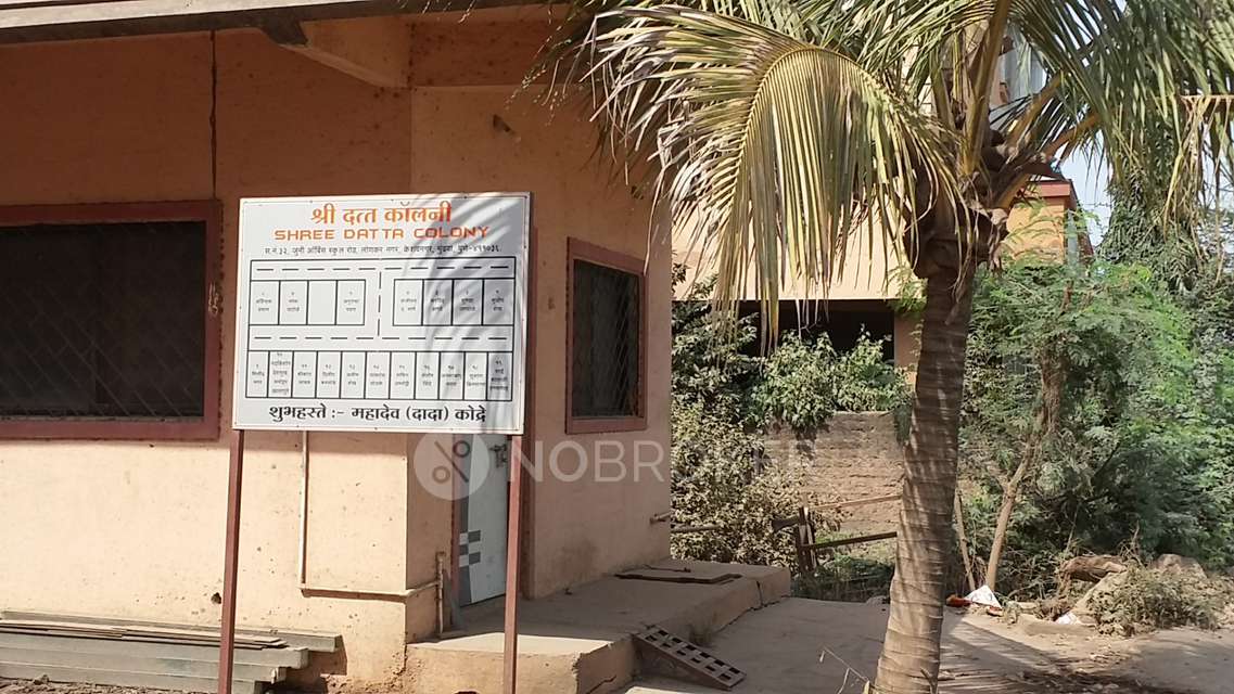 1 BHK House for Rent  In Keshav Nagar, Mundhwa