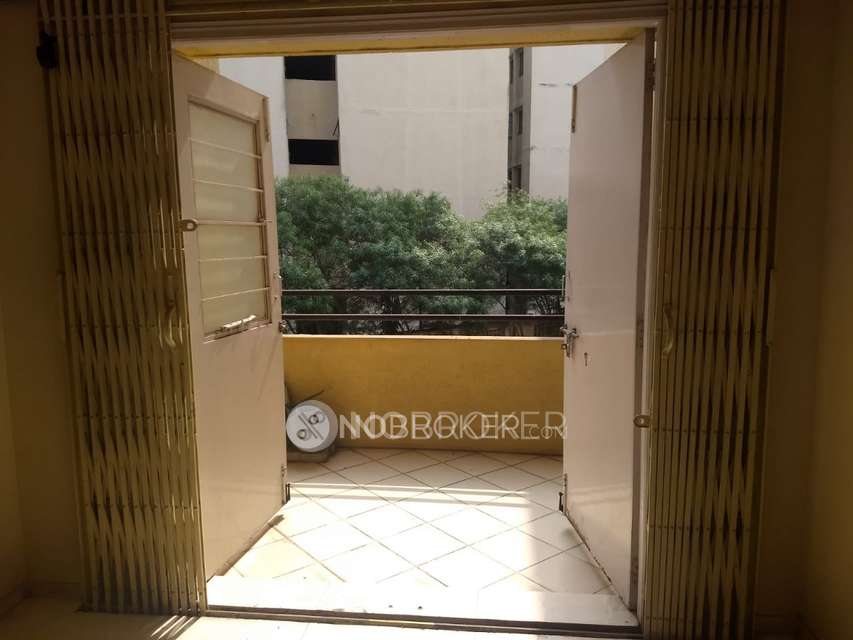 2 BHK Flat In Devi Link Housing Society - Ii For Sale  In Pimpri Colony