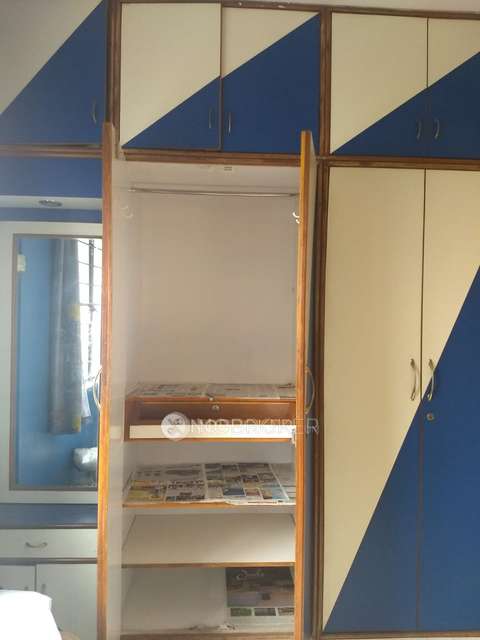 2 BHK Flat In Devi Link Housing Society - Ii For Sale  In Pimpri Colony