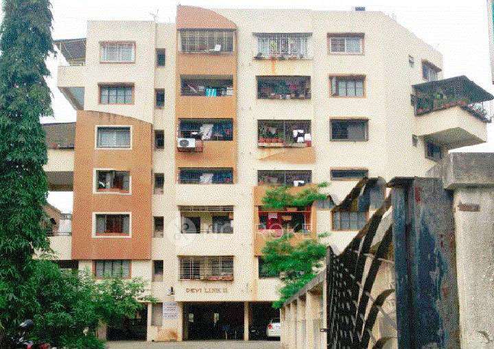 2 BHK Flat In Devi Link Housing Society - Ii For Sale  In Pimpri Colony